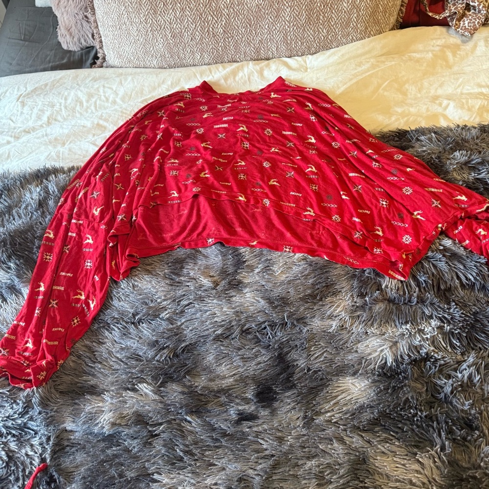 skims pajamas - Picture 3 of 5